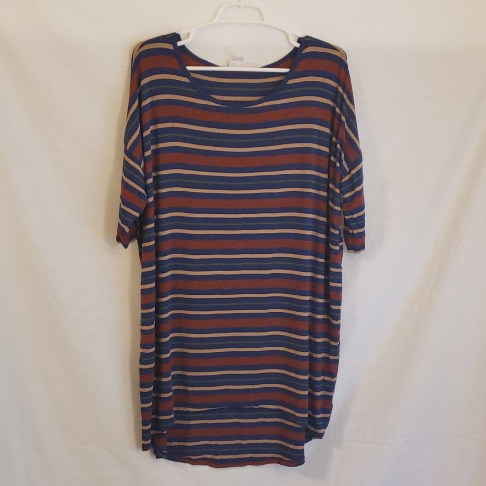 Lularoe Irma sz large